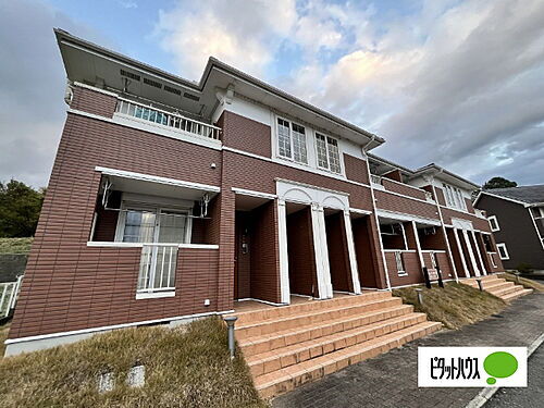 和歌山県橋本市橋谷 賃貸アパート