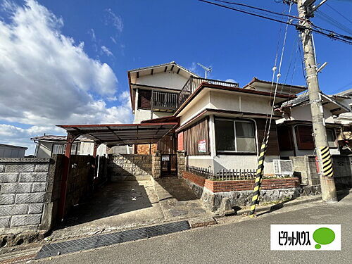 和歌山県和歌山市六十谷 賃貸一戸建て