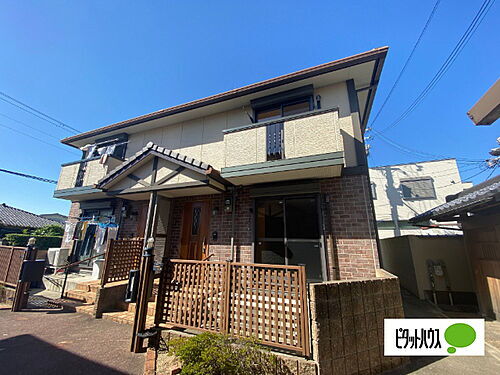 和歌山県和歌山市西高松２丁目 テラスハウス