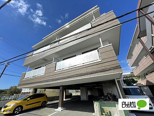 和歌山県和歌山市北野 賃貸マンション