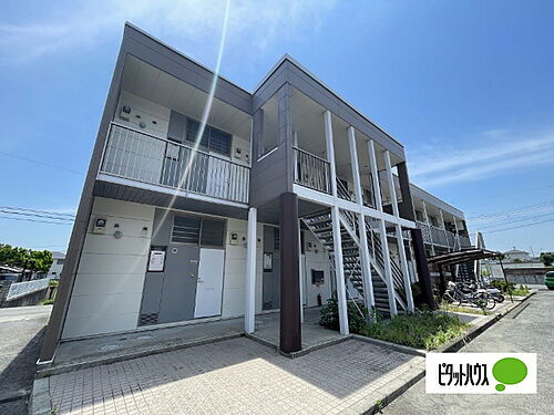 和歌山県和歌山市弘西 賃貸アパート