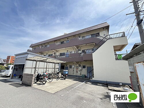 和歌山県和歌山市園部 賃貸マンション