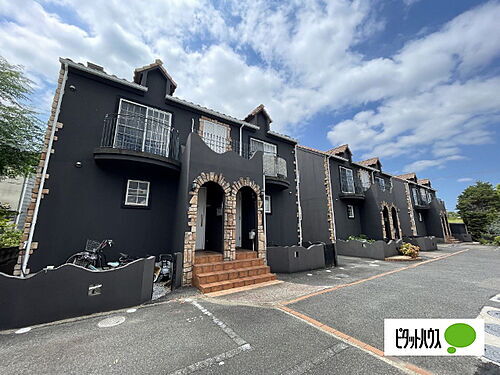 和歌山県和歌山市園部 賃貸アパート