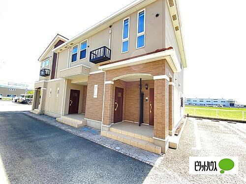 和歌山県和歌山市弘西 賃貸アパート