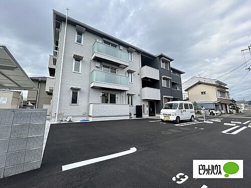 和歌山県和歌山市北出島 賃貸アパート