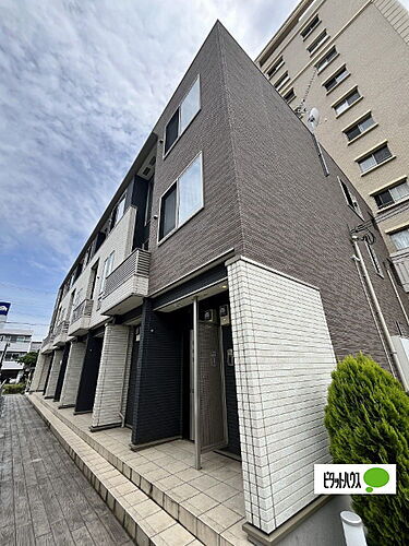 和歌山県和歌山市黒田 賃貸アパート