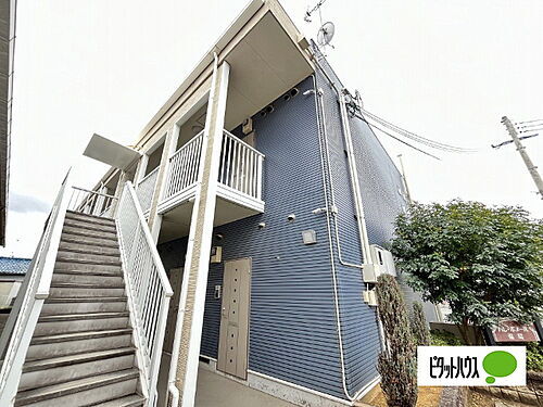 パレ・ボヌール福島