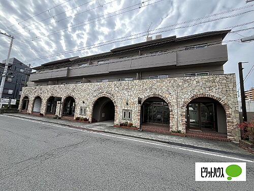 和歌山県和歌山市黒田 賃貸マンション