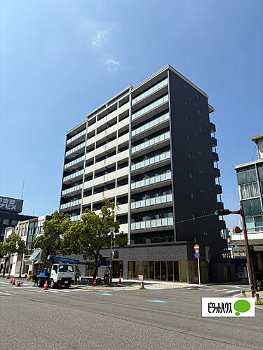 和歌山県和歌山市友田町２丁目 賃貸マンション