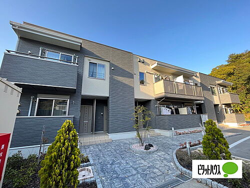 カーサ・ゼフィーロ