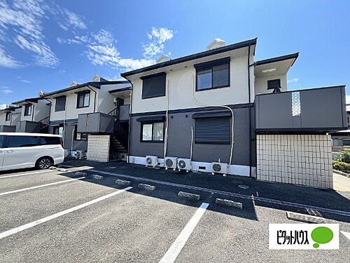 和歌山県和歌山市有本 賃貸アパート