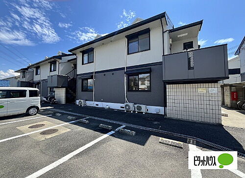 和歌山県和歌山市有本 賃貸アパート