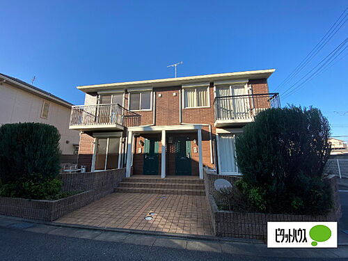 和歌山県和歌山市黒田 テラスハウス