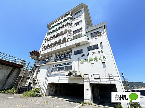 リバーサイドマンション８０４号室