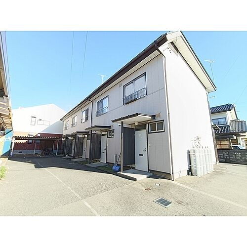 光コーポ（Ａ〜Ｅ）