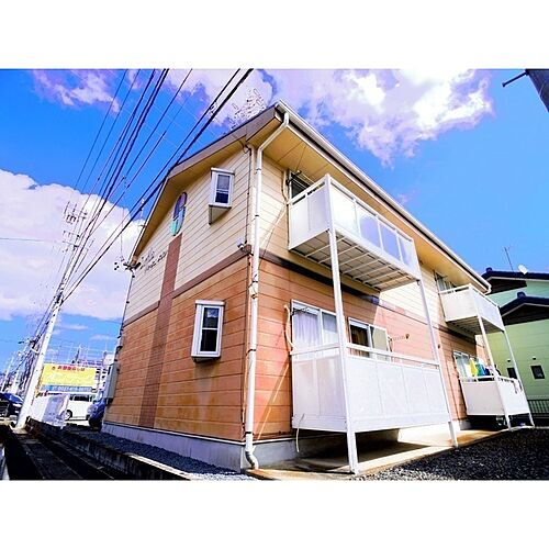 長野県長野市三本柳西１丁目 賃貸アパート