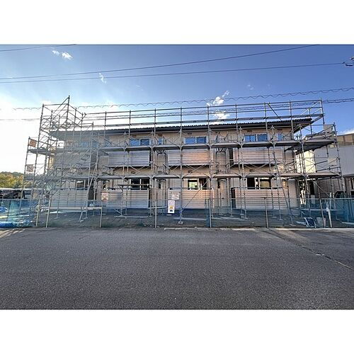 長野県長野市篠ノ井布施五明 賃貸アパート