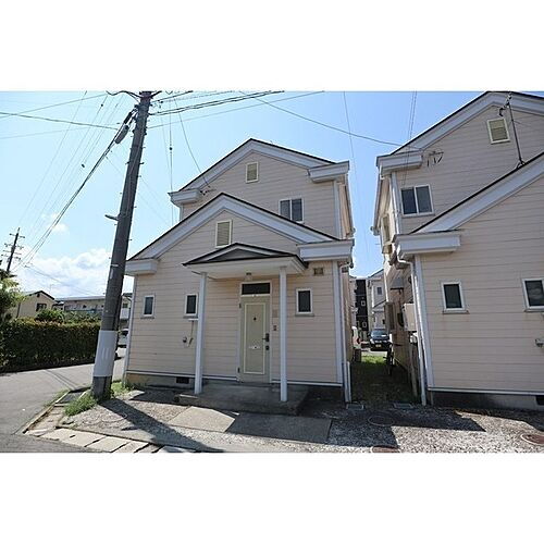 長野県長野市稲里町中氷鉋 賃貸一戸建て