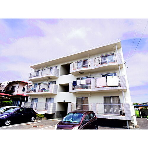 長野県長野市川中島町原 賃貸マンション