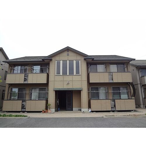 長野県長野市三本柳東１丁目 賃貸アパート