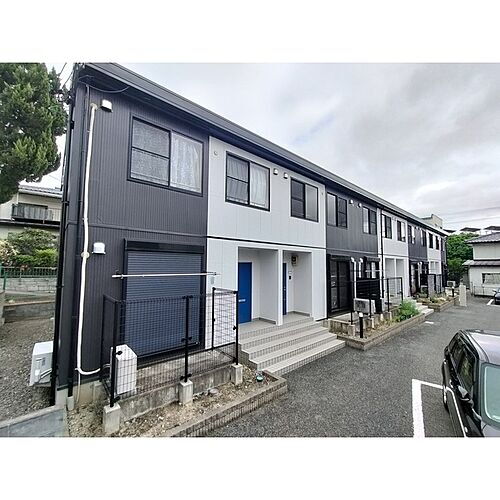 フレックスタウン小柴見　Ａ棟