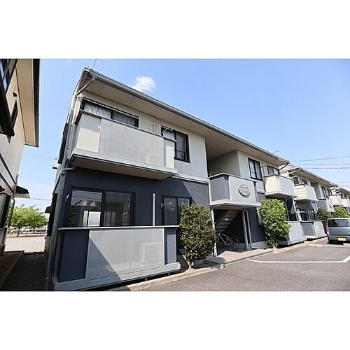 アルコバレーノＩ　Ａ棟