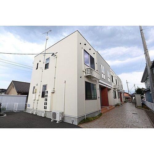 長野県長野市川中島町原 賃貸アパート