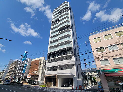 兵庫県神戸市長田区大塚町２丁目 賃貸マンション