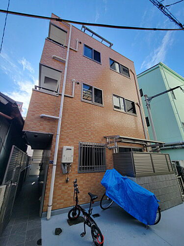 中天マンション