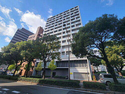 兵庫県神戸市中央区中山手通４丁目 賃貸マンション