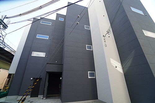 兵庫県神戸市中央区日暮通５丁目 賃貸マンション