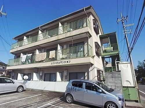 滋賀県大津市石居３丁目 3階建 築28年5ヶ月