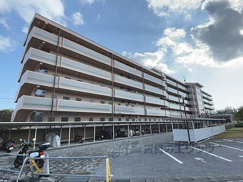 滋賀県彦根市竹ケ鼻町 6階建 築27年10ヶ月