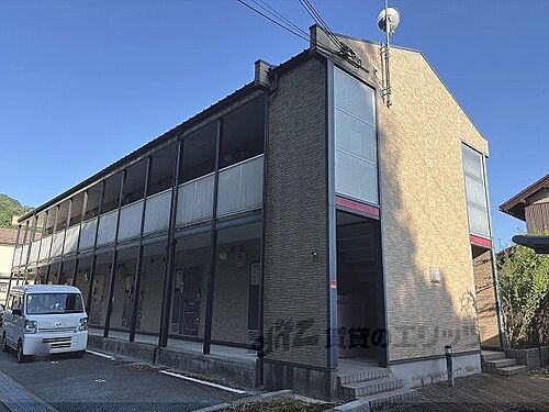 滋賀県彦根市古沢町 築18年11ヶ月 2階建