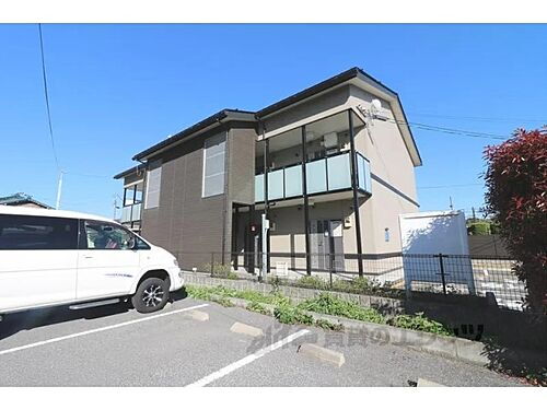 滋賀県彦根市馬場２丁目 築15年11ヶ月 2階建