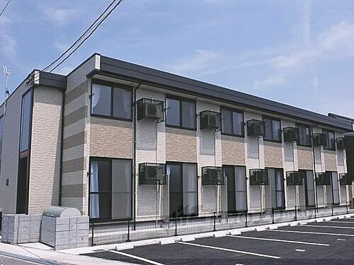 滋賀県彦根市西今町 築20年7ヶ月 2階建