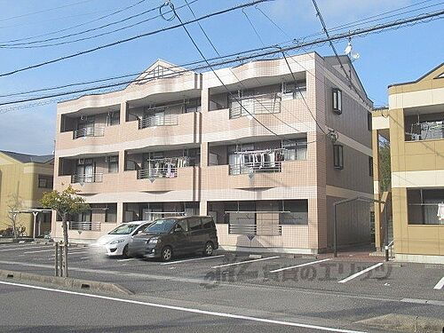 滋賀県甲賀市水口町北泉２丁目 賃貸アパート