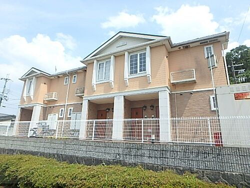 滋賀県栗東市上砥山 築18年4ヶ月 2階建