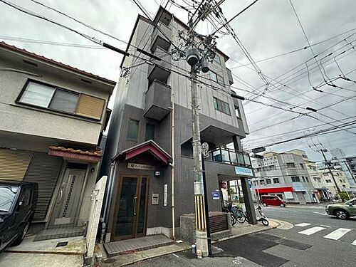 大阪府吹田市内本町３丁目 5階建