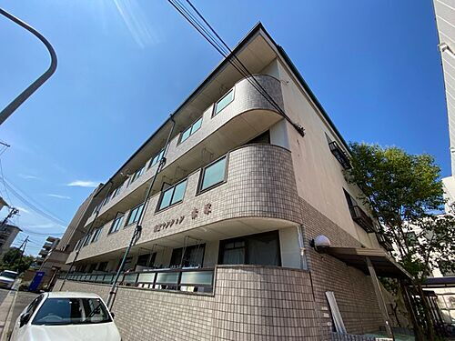 大阪府堺市中区深井清水町 3階建 築30年6ヶ月
