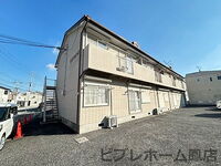 大阪府堺市中区土師町1丁 2階建 築34年2ヶ月