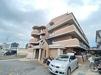 大阪府岸和田市土生町6丁目 4階建 築27年5ヶ月