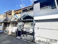 大阪府泉大津市東助松町1丁目 2階建 築58年4ヶ月