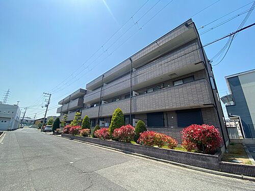 大阪府高石市取石３丁目 3階建 築17年
