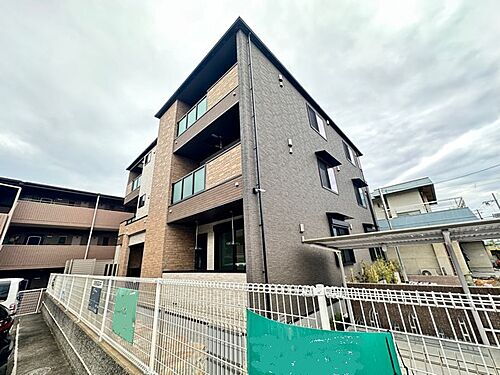 大阪府堺市西区鳳中町１０丁 3階建 築1年1ヶ月