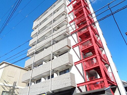 大阪府和泉市肥子町２丁目 8階建
