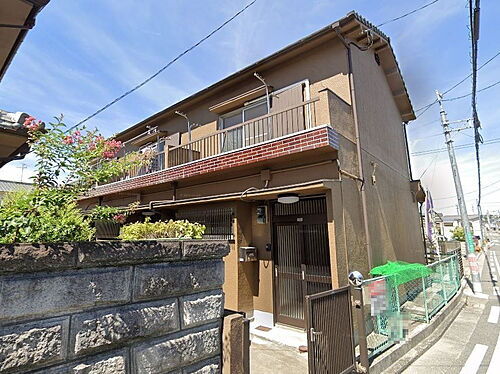 大阪府堺市西区神野町１丁 2階建 築49年10ヶ月