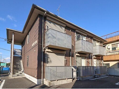 ユーパレス 2階建