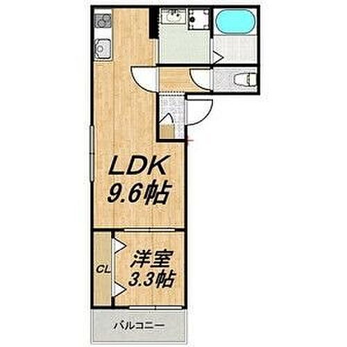 愛知県名古屋市南区大同町2丁目 大同町駅 1LDK アパート 賃貸物件詳細