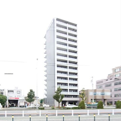 愛知県名古屋市中村区黄金通３丁目 賃貸マンション